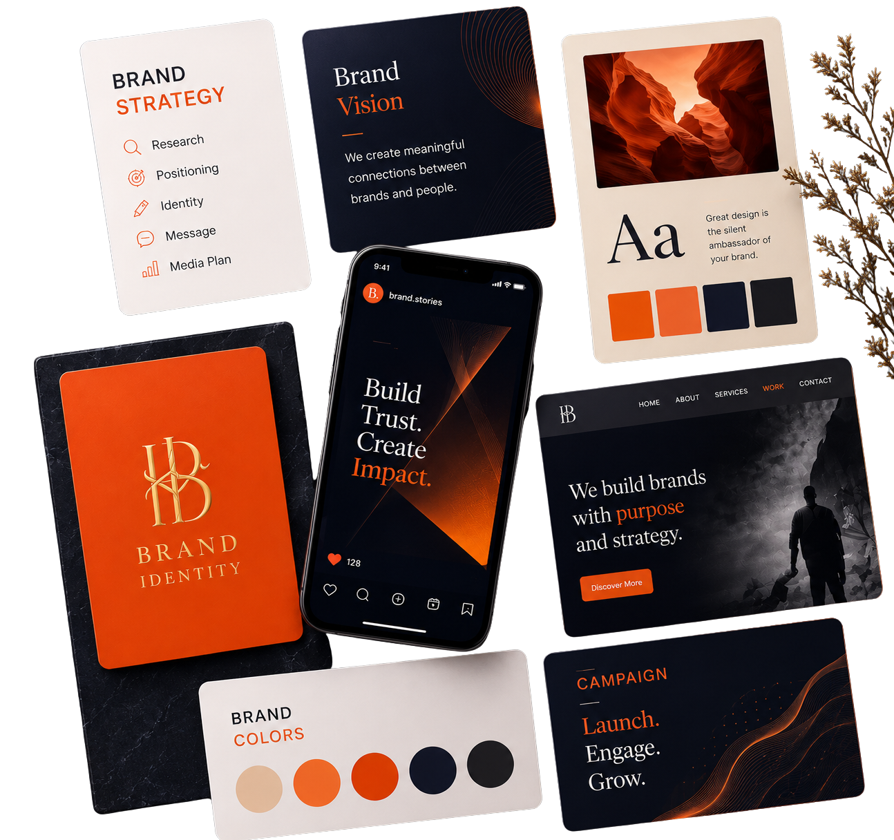Social Media and Branding