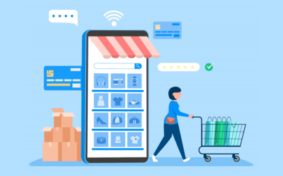 M-Commerce: What is Mobile Commerce & it’s Benefits