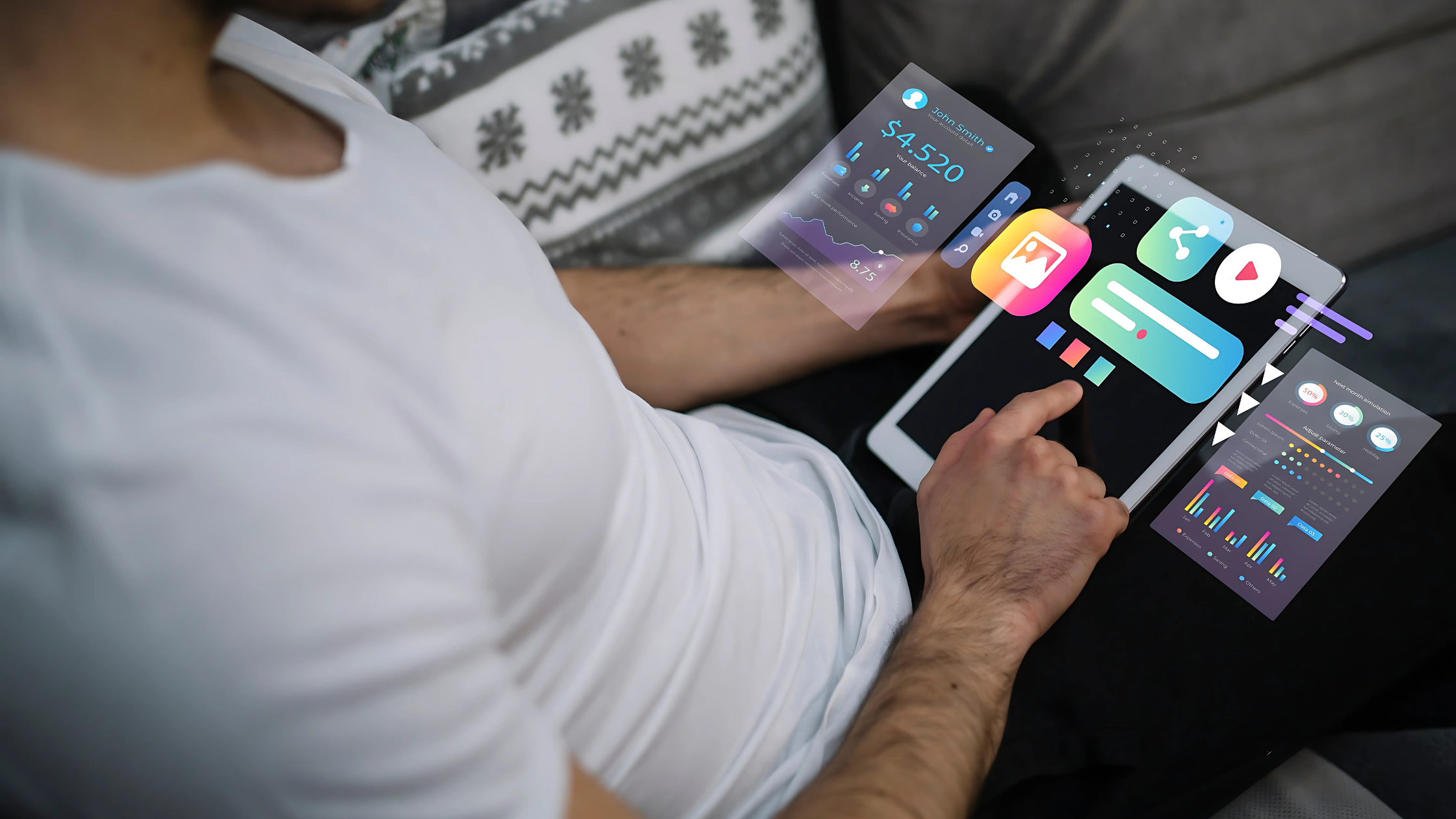 OTT App Development