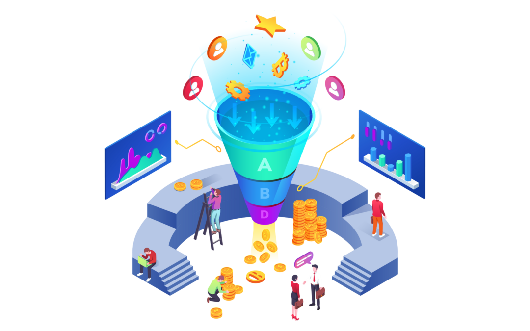Types of Sales Funnel: 15 Important Types That You Must Know!
